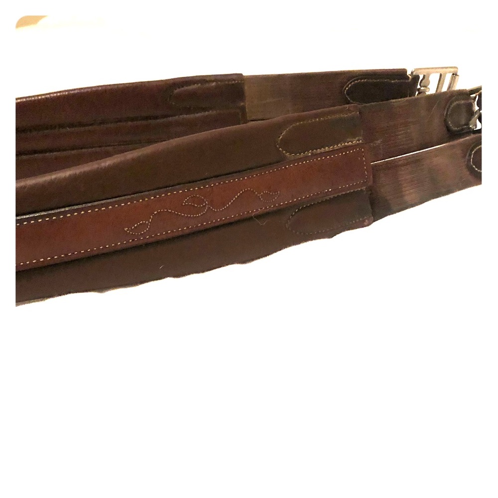 Silverleaf 48” Girth